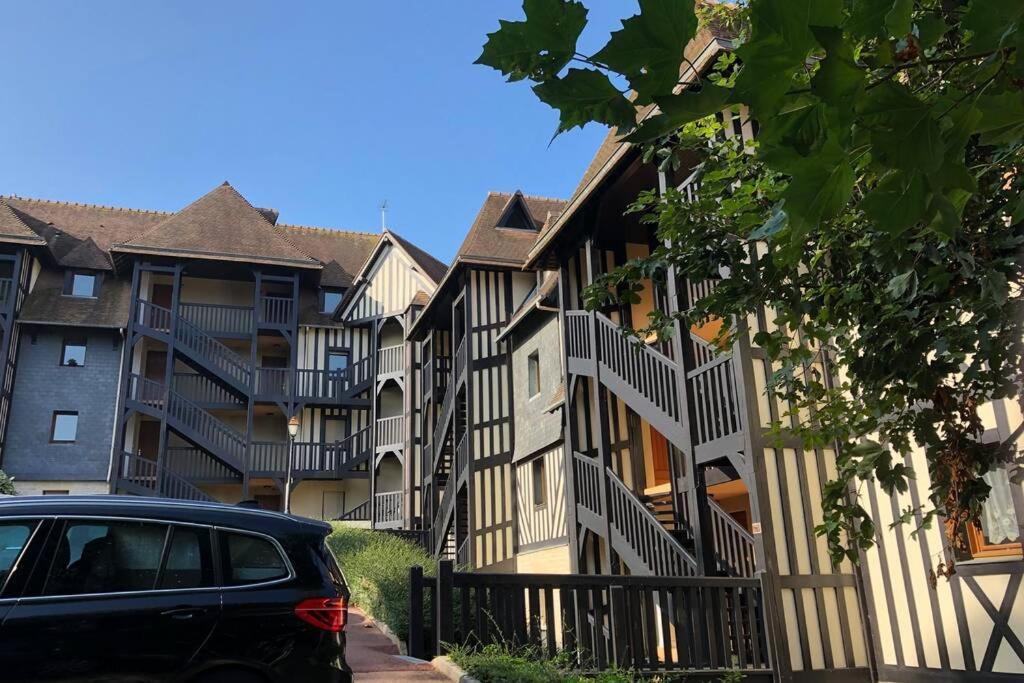 Deauville...Attitude Ngoại thất bức ảnh