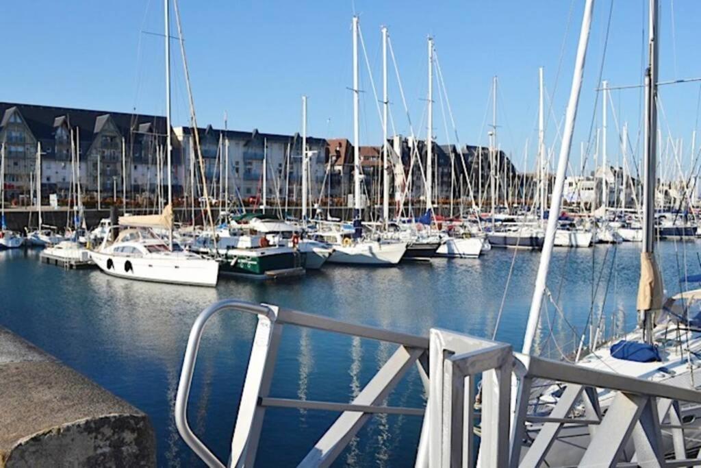Deauville...Attitude Ngoại thất bức ảnh
